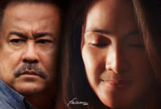 Link Nonton Film Pelangi Tanpa Warna Gandeng Aktor Aktris Legend! Rano Karno dan Maudy Koesnaedi