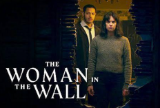 Ngeri! Sinopsis Series The Woman in the Wall (2023), Misteri Penemuan Mayat yang Bikin Psikis Kliyengan