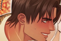 Baca Manhwa Predatory Marriage Chapter 67 Bahasa Indonesia, Ishakan Blushing Bikin Melting wkwkwk