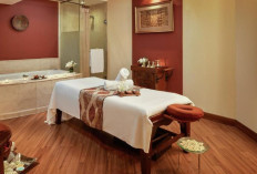 5 Rekomendasi Klinik SPA & Massage di Medan Terbaru, Hadir dengan Paket Terjangkau