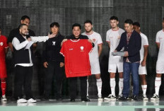 Kisruh Soal Jersey Timnas! Nama Erick Thohir Terseret di Kabar Viral Boikot Erspo, Apa Hubungannya?