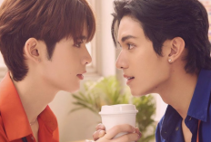 Jadwal Tayang Drama BL Thailand Bed Friend (2023), Romansa Perkantoran yang Bikin Baper