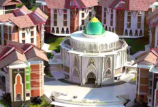 Pondok Pesantren Modern dan Terbaik di Malang, Miliki Sistem Pendidikan Internasional