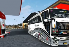 Download Kodename BUSSID 4.2  Soundpack Mercy 1521 Terbaru 2024, Sudah Support All MOD!