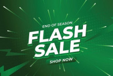 Link Download Aplikasi Jam Flash Sale Terbaru Tahun 2023 Gratis, Langsung Install Buat Check Out WishListmu