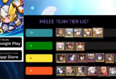 Ada 7 Hero Tier Seven Knight Idle Bulan Desember Tahun 2023 Bakal Di-Rework, Catat Ini Dia yang Terkuat!