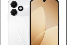 Harga dan Spesifikasi Oppo A6c Agustus 2026, HP Rp 2 Jutaan Bawa Baterai 7.000 mAh