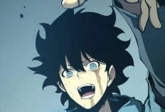 Baca Manhua I Became The King by Scavenging Chapter 4 Bahasa Indonesia Ye Qing Jadi Level 1 Cuma Gara-Gara Hoki