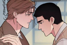 Baca Manhwa BL Full Volume Full Chapter 1-128 Bahasa Indonesia Kisah Cinta Berawal Dari Paket Salah Kirim 