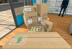 Link Download Supermarket Simulator PC Full Version Terbaru 2024 Gratis, Game Simulasi Jadi Kasir Supermarket 