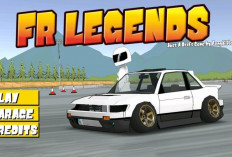 Cheat FR Legends Latest Version 2024 Download, Unlimited Money! Mainkan dan Dapatkan Item Menarik