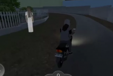 Cara Lihat Penampakan Kuntilanak di Ojol The Game, Cuma Tinggal Cek di 4 Lokasi Ini!