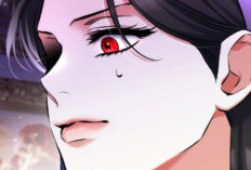 Apa-apan Ini? SPOILER Baca Manhwa For My Derelict Favorite Chapter 65 RAW, Baron Potos Mengirim Sebuah Surat