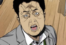Baca Manhwa Wind Breaker Chapter 493 Bahasa Indonesia, Mentok RAW! Efek Doping Ngeri Banget Bang