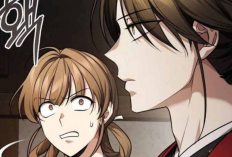 Spoiler dan Link Baca Manhwa The Terminally Ill Young Master of the Baek Clan (The Baek Clan's Sickly Young Master) Chapter 37 Eng Indo Translation