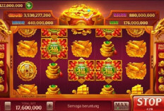 Jual Agen Chip Higgs Domino Paling Murah Sepanjang Masa, Khusus Januari 2024 Banyak Promo Menarik!