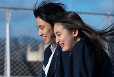 Daftar Pemain Drama Jepang First Love: Hatsukoi (2022), Mitsushima Hikari dan Satoh Takeru Mencari Cinta Pertama