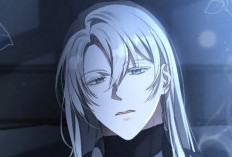 Manhwa Prison Love Chapter 10 Bahasa Indo Inggris RAW, Memantau Shu Shu dari Kejauhan!