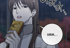 Lanjutan Baca Manhwa BL Dirty XX Chapter 42 Bahasa Indonesia, Bagaimana Nasib Jang Selanjutnya?