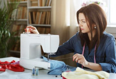 6 Tempat Tukang Jahit Baju Terdekat di Bali Layani Custom Pakaian Untuk Pria dan Wanita