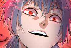 Baca Manhua Magic Emperor Chapter 690 Bahasa Indonesia, Jiwa Psikopatnya Muncul