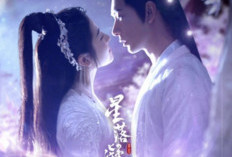 Sinopsis Drama China The Starry Love (2023), Asmara yang Penuh Konspirasi di Empat Alam!