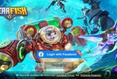 Download Bearfish X8 Speeder For iOS Iphone Latest Version 2024, Unlimited Money! Full Jackpot Auto Main Terus