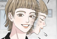 Baca Manhwa Selfish Love Theory Chapter 10 Bahasa Indonesia, Keseruan Yeomin dengan Penata Stylish!