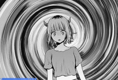 Cek Link Baca Manga Oshi no Ko Chapter 135 Bahasa Indonesia Waduh Ai Nangis Lagi, Kenapa Nih? 