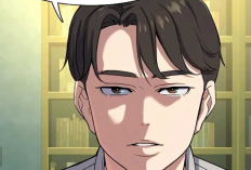Baca Webtoon The Youngest Son Of A Rich Family (Reborn Rich) Chapter 87 RAW Indonesia, Dojun Mulai Tunjukkan Cakarnya