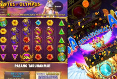 Trik Bermain Slot Online Untuk Pemula Supaya Tidak Boncos, Jangan Gegabah Ikuti Langkah Berikut Ini!