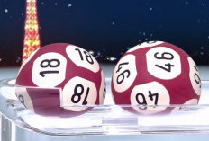 Soyez Actifs ! Resultat Euromillion 18 Juin 2024 Dernier Scramble ! Obtenez Facilement le Jackpot Maximum