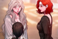 Manhwa Lily of the Valley Chapitre 9 VR Scan, Lily quittera la duchesse ?