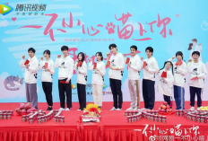 Daftar Pemain Drama China Accidentally Meow on You (2022), Serial Romantis yang Baru Tayang di VIKI