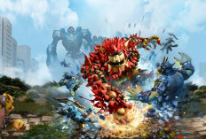 Download Game Knack 2 For Android Mod APK Terbaru 2024, Unlimited Money! Mainkan dan Jelajahi Petualangan Epic