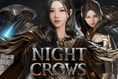 Bagaimana Spesifikasi HP dan PC Untuk Bermain Night Crows? Ini Dia Detailnya Untuk Permainan Lancar Jaya!