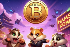 Viral! Fitur Baru Whitepaper Hamster Combat di Telegram Sudah Rilis: Intip Distribusi Token, Roadmap Permainan, Serta Fitur-Fitur Unik