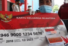 Cara Daftar dan Cek Saldo KKS Online 2023 Bagi Calon Pendaftar Bantuan Sosial untuk Keluarga Indonesia