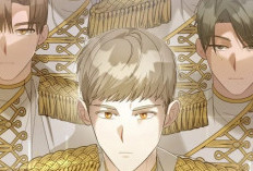 Link Baca Manhwa No, I Only Charmed the Princess! Chapter 8 Bahasa Indonesia, Semua Orang Tegang!