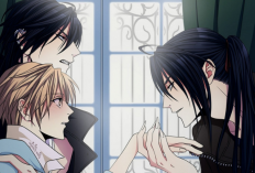 Baca Komik Uragiri Wa Boku No Namae O Shitteiru Sub Indo Full Chapter, Ingatan Gelap si Anak Buangan