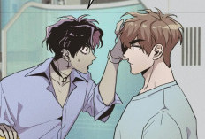 Sinopsis dan Link Baca BL Kill Me If You Can Full Chapter Bahasa Indonesia, Bereinkarnasi Untuk Memberantas Iblis