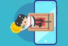 Pinjol Tanpa OJK yang Cepat Cair Dengan Mudah, Tertarik Untuk Tarik Cuan?
