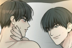 Baca Payback Season 3 Chapter 81 Bahasa Indo Manhwa BL Lezhin, Utang Lunas Lunang Dapat Bonus Pacar Ganteng dan Kaya