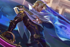 Kode Redeem Mobile Legends (ML) Minggu 21 Januari 2024, Free Bundle Skin Legend & Epic Sekali Klaim!
