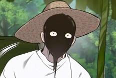 Sial! Link Baca Manhwa Solo Farming in the Tower Chapter 64 Bahasa Indonesia, Kena Cipatran Tinta Cumi!