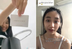 Zoe Gabriel, Korban Bullying Viral di TikTok Kini Diundang Langsung Oleh Pemilik Brand Terkenal C&K