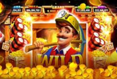 [Free] Download Lucky Gold Farm v1.1.21 MOD APK 2024, Game Penghasil Uang Populer Saat Ini