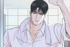 Baca RAW Manhwa A Daily Part Time Job Chapter 15 Sub Indonesia, Kondisi Yeomin Cukup Memprihatinkan