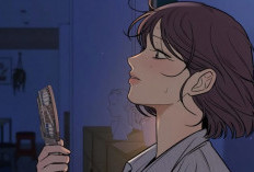 Link Baca Manhwa Operation True Love Chapter 96 Bahasa Indonesia, Dohwa Menghilang Soo Ae Panik 