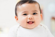 Contoh Ucapan 7 Bulanan Kelahiran Bayi yang Berisi Doa dan Harapan Baik Untuk Ibu dan Si Kecil 